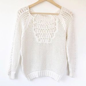 Maje Sweater